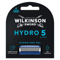 Pánské žiletky Hydro 5 Regular - Wilkinson