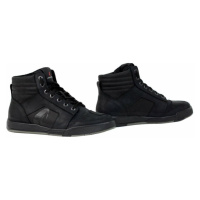 Forma Boots Ground Dry Black/Black Boty