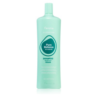 Fanola Vitamins Pure Balance Shampoo čisticí šampon proti mastným lupům 1000 ml