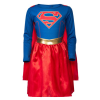 Dívčí kostým (Supergirl)