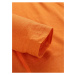 Oranžové dětské sportovní tričko ALPINE PRO ASUPPO