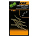 FOX Long Line Alignas Velikost 10-7 Trans Khaki 10ks