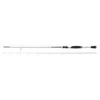 Doiyo prut shiroi series ultra light jigging finesse 2,13 m 1-8 g