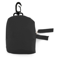 L-Merch Skládací nákupní taška NT6266 Black