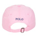 Polo Ralph Lauren HSC01A CHINO TWILL Růžová