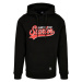 Starter Swing Hoody - black