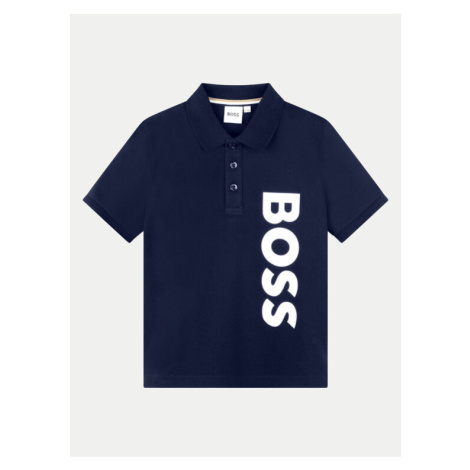 Polokošile Boss Hugo Boss