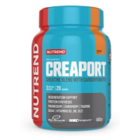 Creaport  pomeranč 600 g 600 g