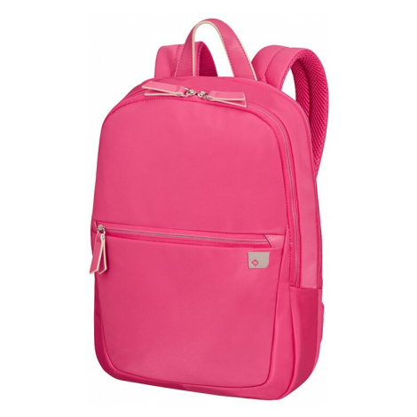 Samsonite Eco Wave Backpack 14.1" Raspberry Pink