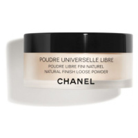 CHANEL Poudre universelle libre Sypký pudr s přirozeným finišem - 20 30G 30 g