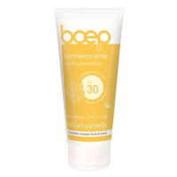 BOEP Sensitive SPF 30 200 ml