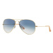 Ray-Ban Aviator Gradient RB3025 001/3F - M (58)