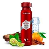 Old Spice - Original Deo Spray Deodoranty 150 ml unisex