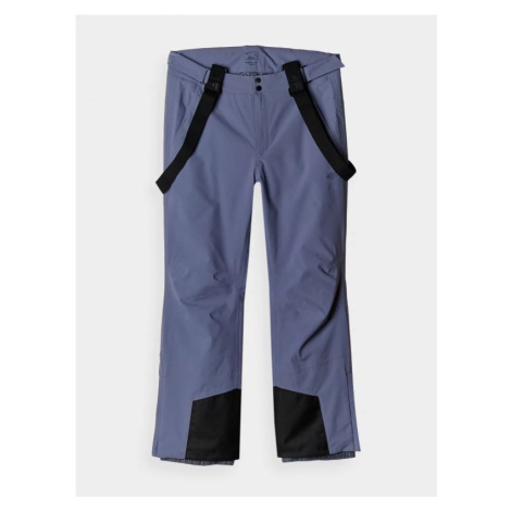 Lyžařské kalhoty 4F 4FWAW24TFTRM0756-32S