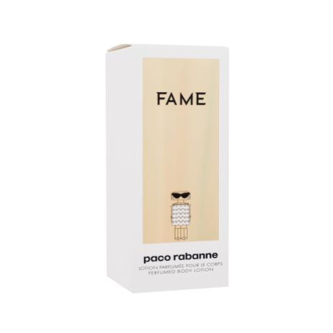 Paco Rabanne Fame - tělové mléko 200 ml