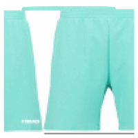 Head Power Shorts Men Turquoise Tenisové šortky