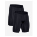 Tech Mesh 9" Boxerky 2 ks Under Armour