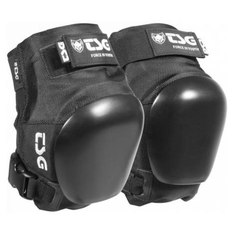 CHRÁNIČE TSG KNEEPAD FORCE III YOUTH - černá