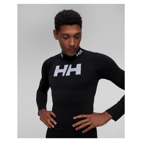 Pánské Termotričko S Dlouhými Rukávy Helly Hansen Hh Lifa Seamless Racing Top