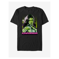 Marvel Gamora Strážci Galaxie Triko ZOOT.Fan