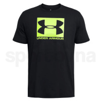 Under Armour UA Boxed Sportstyle SS 1329581-004 - black