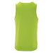 SOĽS Sporty Tt Pánské funkční tílko SL02073 Neon green