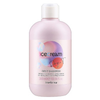 Inebrya Hydratační šampon pro suché a krepaté vlasy Ice Cream Dry-T (Shampoo) 300 ml