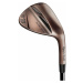 TaylorMade Hi-Toe 3 Copper Wedge Steel LH 52-09 SB