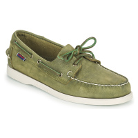 Sebago PORTLAND CRAZY Khaki