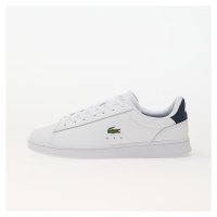 Tenisky LACOSTE Carnaby Set White