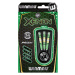 Šipky steel Winmau Xenon 24g, 90% wolfram