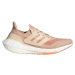 Dámská běžecká obuv adidas Ultraboost 21 Halo Blush EUR 42