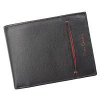 Pánská kožená peněženka Pierre Cardin TILAK07 325 červená