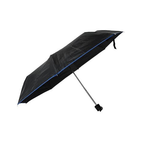 MPM Deštník Hasy černo-modrý - K06.3249.9030
