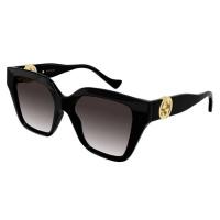 Gucci GG1023S 008 - ONE SIZE (54)