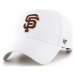 '47 Brand Cap mlb san francisco giants mvp Bílá