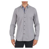 Hackett MEDALLION MULTI BD Modrá