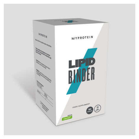 Lipid Binder - 30Tablety - Box Myprotein