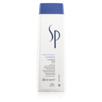 Wella Professionals SP Hydrate šampon pro suché vlasy 250 ml