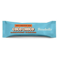Barebells Soft Protein tyčinka Coco Choco 55 g