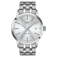 Tissot Classic Dream Swissmatic T129.407.11.031.00