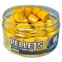 Lk baits pelety v dipu 12 mm 60 g - med