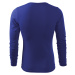 Malfini FIT-T Long Sleeve Pánské triko 119 královská modrá