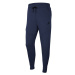 Pánské tepláky NSW Tech Fleece Jogger M CU4495-410 - Nike