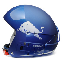 Lyžařská helma Briko Vulcano FIS 6.8 Jr