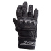 RST Pánské kožené rukavice RST 2671 FREESTYLE 2 - černé - 12