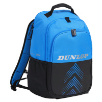 Batoh na rakety Dunlop FX-Performance Backpack Black/Blue