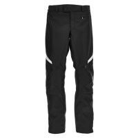 SPIDI SPORTMASTER H2OUT PANTS kalhoty černá/bílá