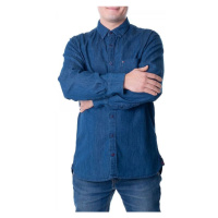 košile z organické bavlny M pánské model 19318625 - Tommy Hilfiger