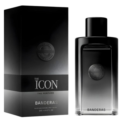 Antonio Banderas The Icon - EDP 50 ml